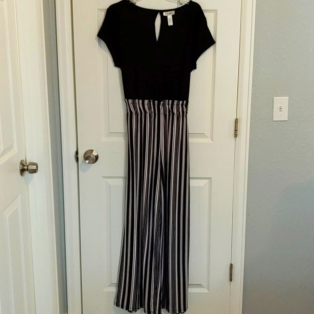 Super Cute Jumpsuit!
